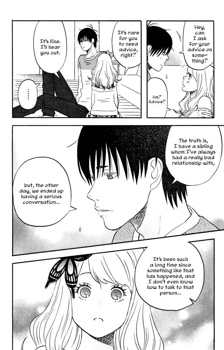 Liar x Liar Chapter 29 17